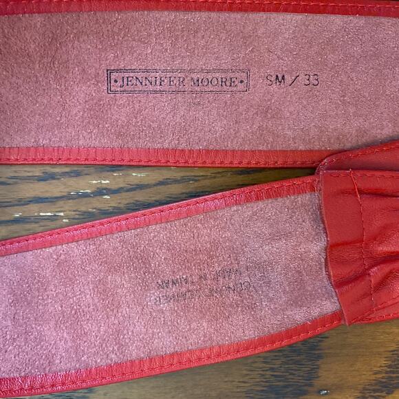 Red Hat Society Purple Dress Large Center Pocket Size S Embellished Wearable Art - Picture 10 of 15